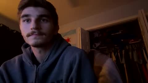 Snapshot of joco2525 chatting on 11.08.25 JoCo online show from 11.08.25