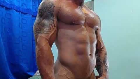 jacobo online show from 12.04.24