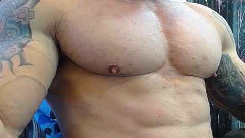 jacobo online show from 01.03.25