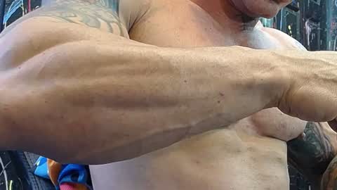 jacobo online show from 01.04.25