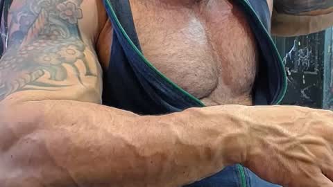 jacobo online show from 02.04.25