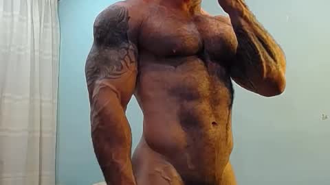 jacobo online show from 03.05.25