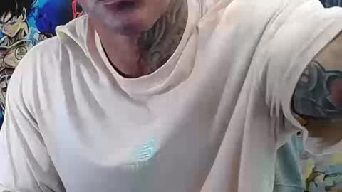 jacobo online show from 09.30.25