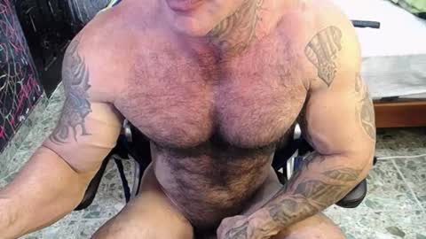 jacobo online show from 12.21.25