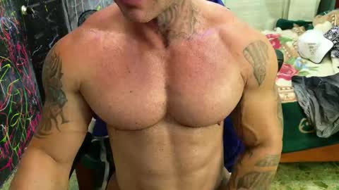 jacobo online show from 01.15.26