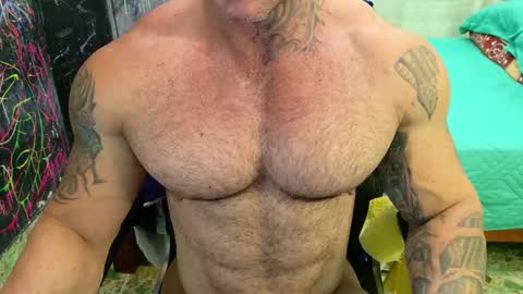 jacobo online show from 02.11.26