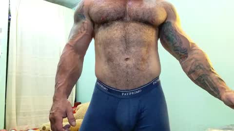 jacobo online show from 03.17.26