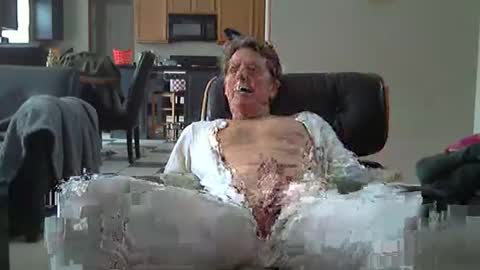 Jocoff1 online show from 11.30.25