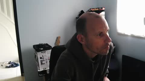 Jocouker online show from 04.27.26