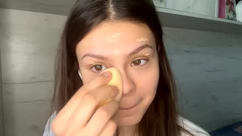 Mila online show from 04.13.26