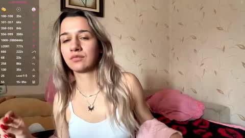 Snapshot of jodibonfield chatting on 02.07.26 Aurora online show from 02.07.26