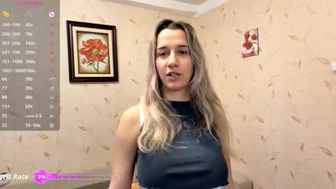 Snapshot of jodibonfield chatting on 02.18.26 Aurora online show from 02.18.26