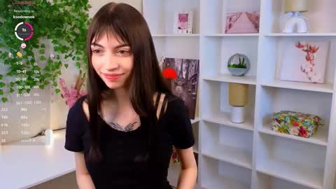 Eva online show from 09.19.25