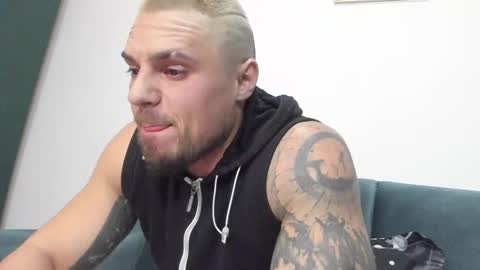 Tiberius online show from 02.03.25