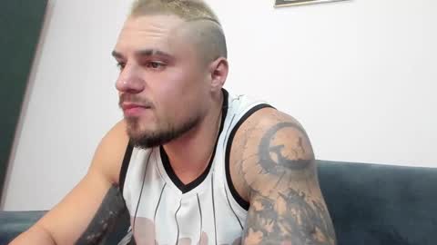 Tiberius online show from 02.04.25