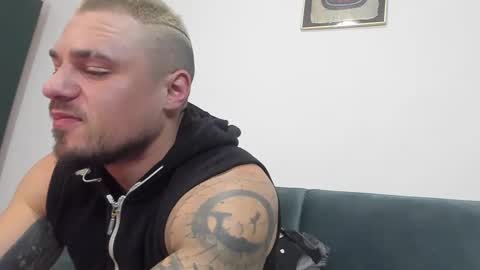 Tiberius online show from 02.06.25