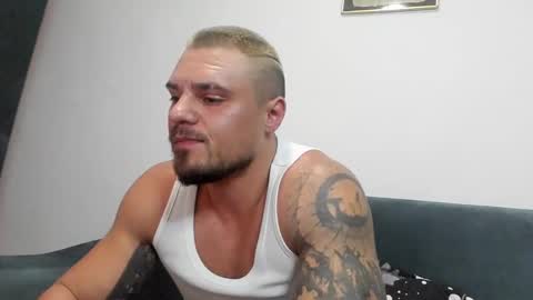 Tiberius online show from 02.06.25
