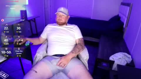 Jody Falcon online show from 11.18.25