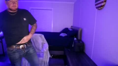 Jody Falcon online show from 01.10.26