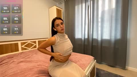 Nicole online show from 09.21.25