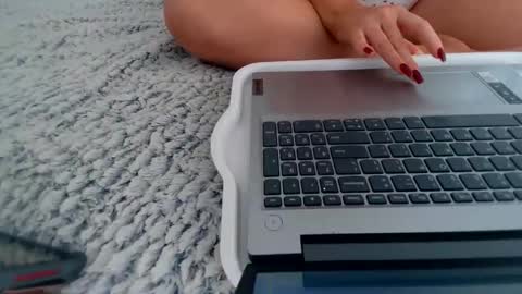 Jody online show from 04.21.26