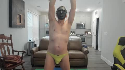 joe1997202399 online show from 10.19.25