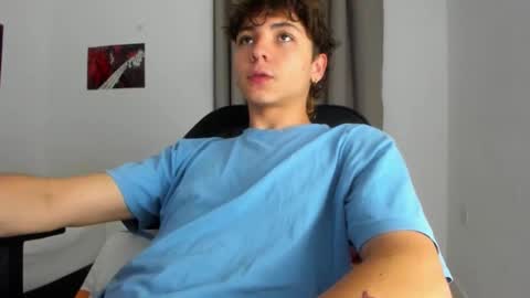 Snapshot of joe23___ chatting on 10.01.25 Joe online show from 10.01.25