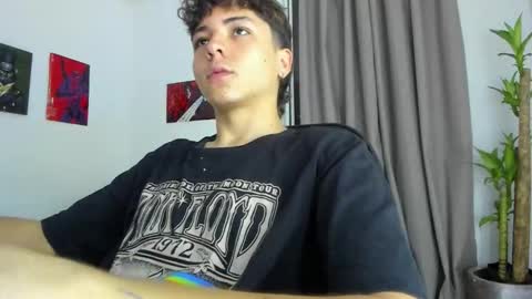 Snapshot of joe23___ chatting on 11.07.25 Joe online show from 11.07.25