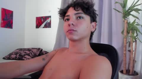 Snapshot of joe23___ chatting on 05.18.26 Joe online show from 05.18.26