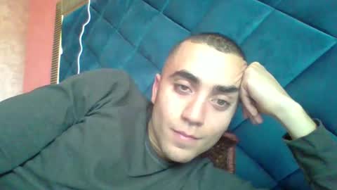 Snapshot of joe33ht chatting on 03.02.25 joe33ht online show from 03.02.25