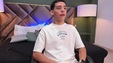 Joe online show from 03.04.25