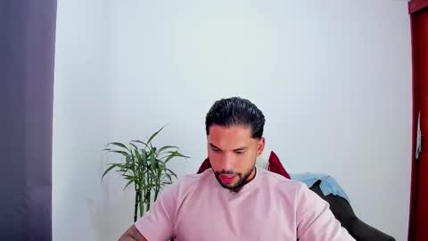 joe_esthetic online show from 10.31.25