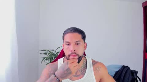 joe_esthetic online show from 11.20.25