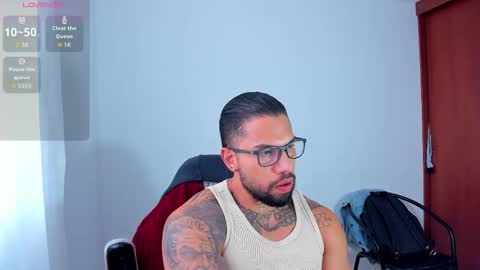 joe_esthetic online show from 02.15.26