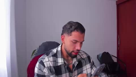 joe_esthetic online show from 03.09.26