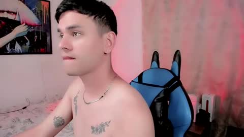 joe jhonson online show from 02.11.25