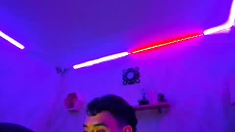 Snapshot of joe_shadow18 chatting on 02.20.26 Jose online show from 02.20.26