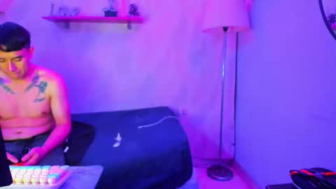 Snapshot of joe_shadow18 chatting on 02.20.26 Jose online show from 02.20.26