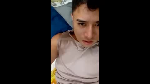 Snapshot of joe_shadow18 chatting on 02.27.26 Jose online show from 02.27.26