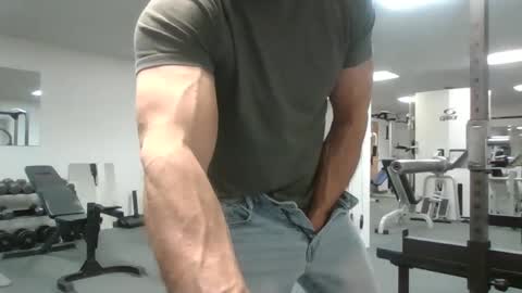 joe_smith5679 online show from 11.28.25