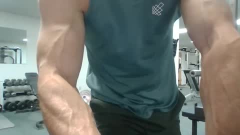 joe_smith5679 online show from 02.22.26