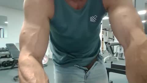 joe_smith5679 online show from 03.09.26