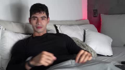 joe_steel1 online show from 11.02.25