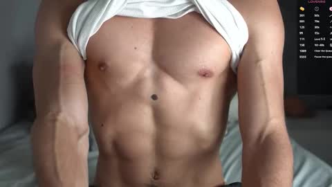 joe_steel1 online show from 11.12.25