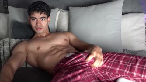 joe_steel1 online show from 03.08.26