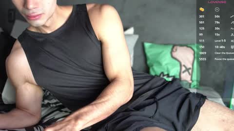 joe_steel1 online show from 04.04.26