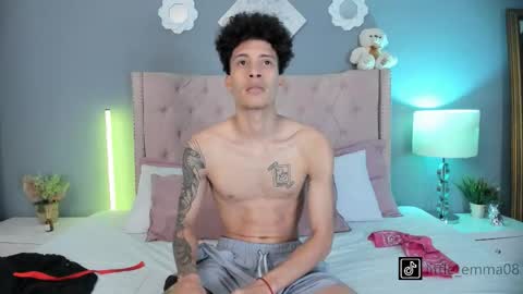 Emma  Joe online show from 10.27.25