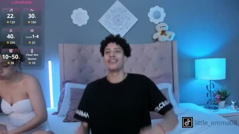 Emma  Joe online show from 11.04.25