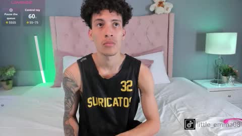 Emma  Joe online show from 11.05.25