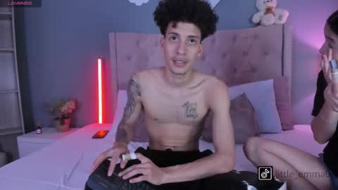 Emma  Joe online show from 11.06.25